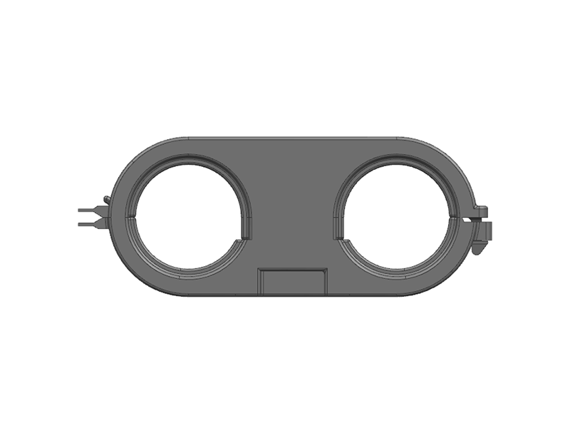 管卡/卡箍式卡扣