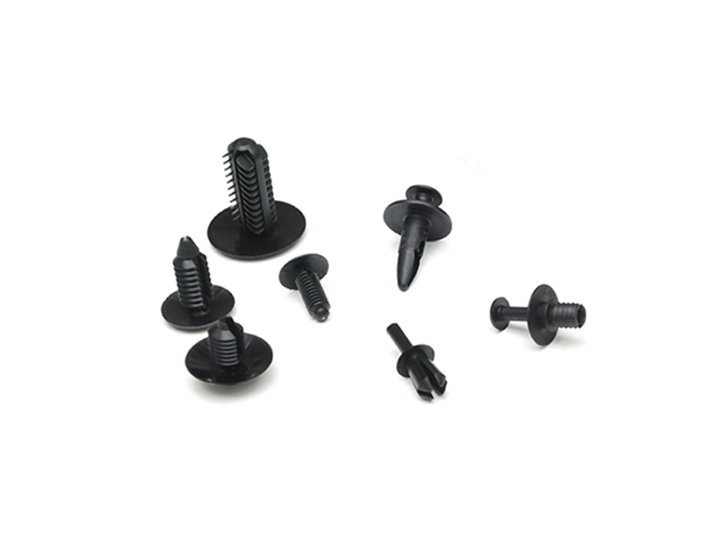 车身内饰零部件